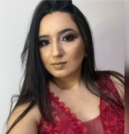 Bianca Nascimento Marinho de Souza