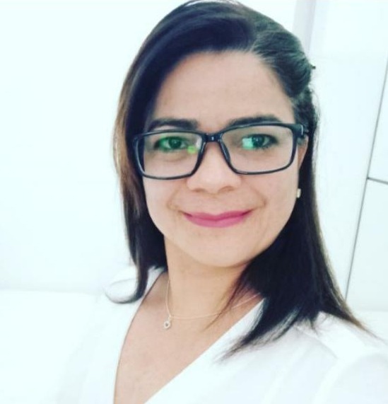 Jenuzia Silva da Fonseca